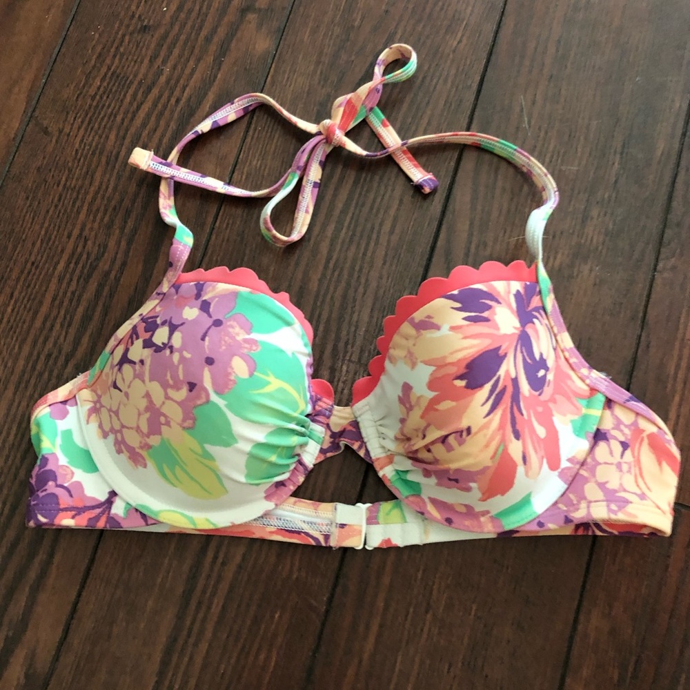 Aerie swimsuit top